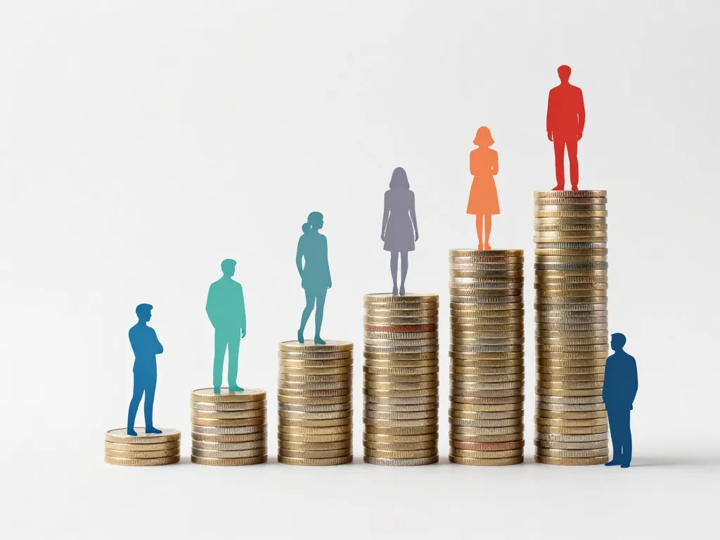 data visuelle épargne moyenne français par âge