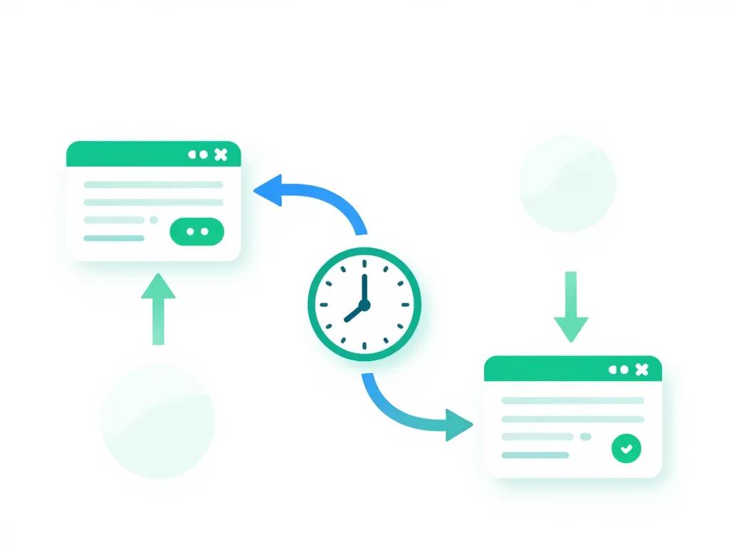 Schéma fonctionnement virement le lundi Crédit Agricole