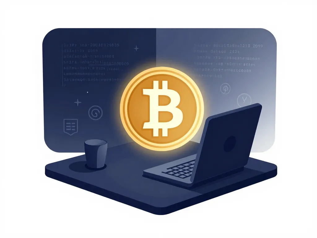 prix du bitcoin en 2009 début technique