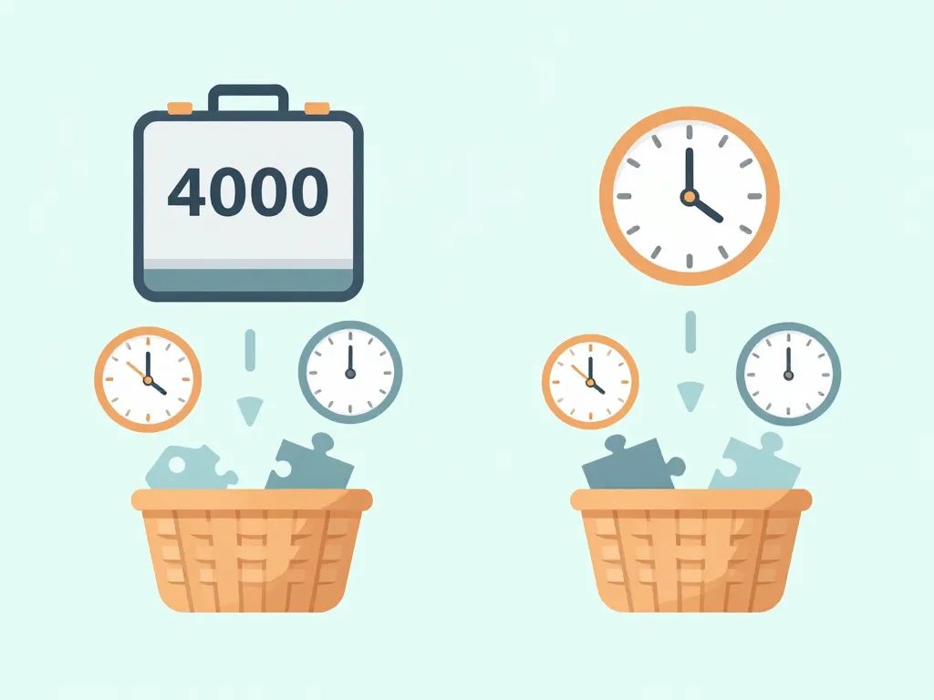 quelle retraite pour un salaire de 4000 euros net visuel estimation chemins retraite