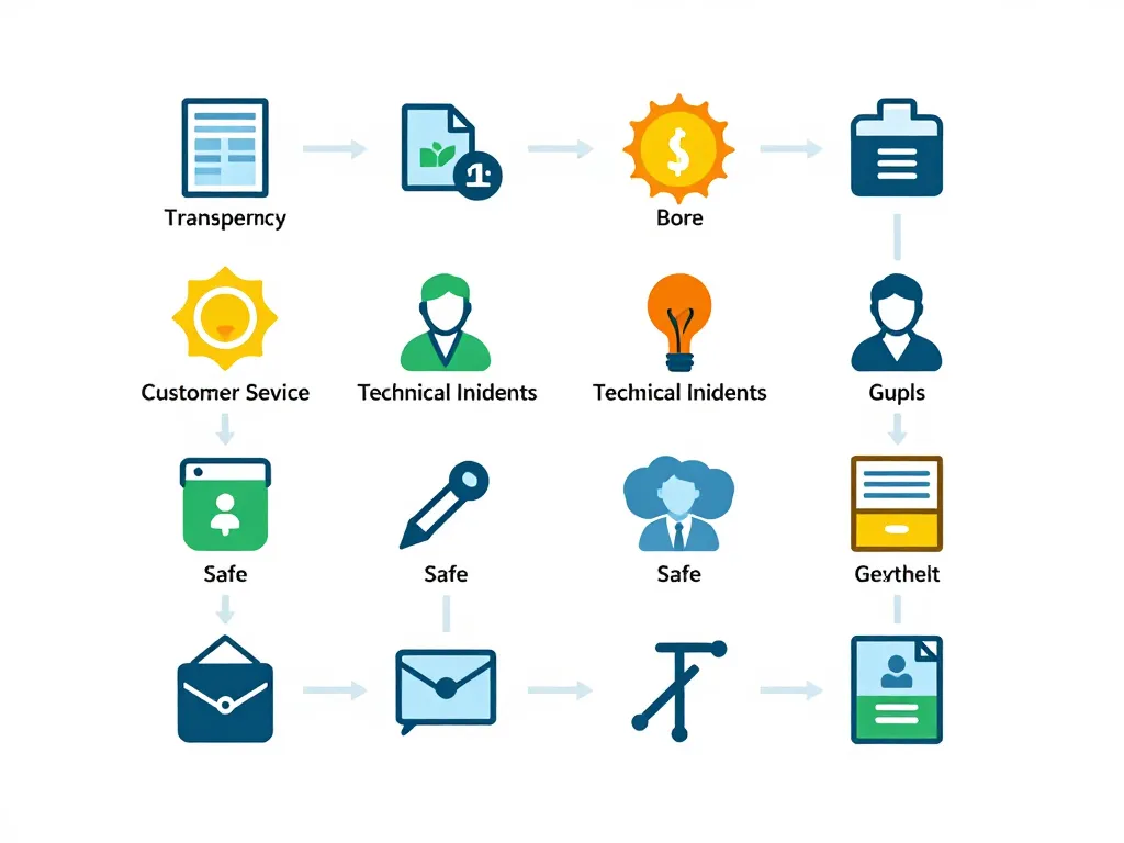 Checklist diagnostic quelles sont les banques à éviter