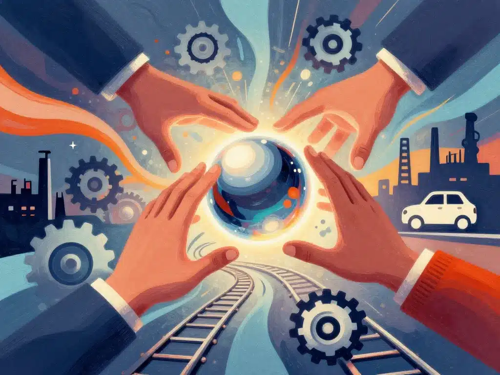 Illustration rhodium prix facteurs main industrie auto