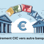 illustration virement cic vers autre banque