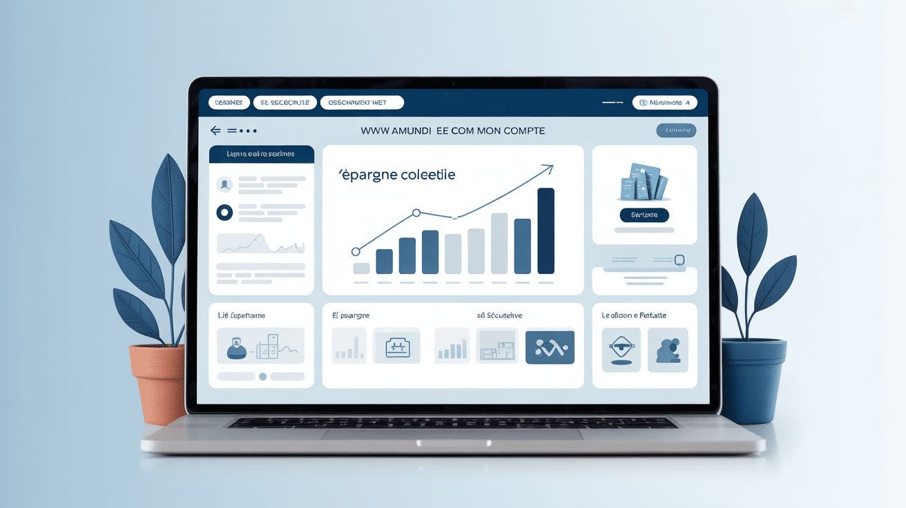 www amundi ee com mon compte illustration epargne salariale