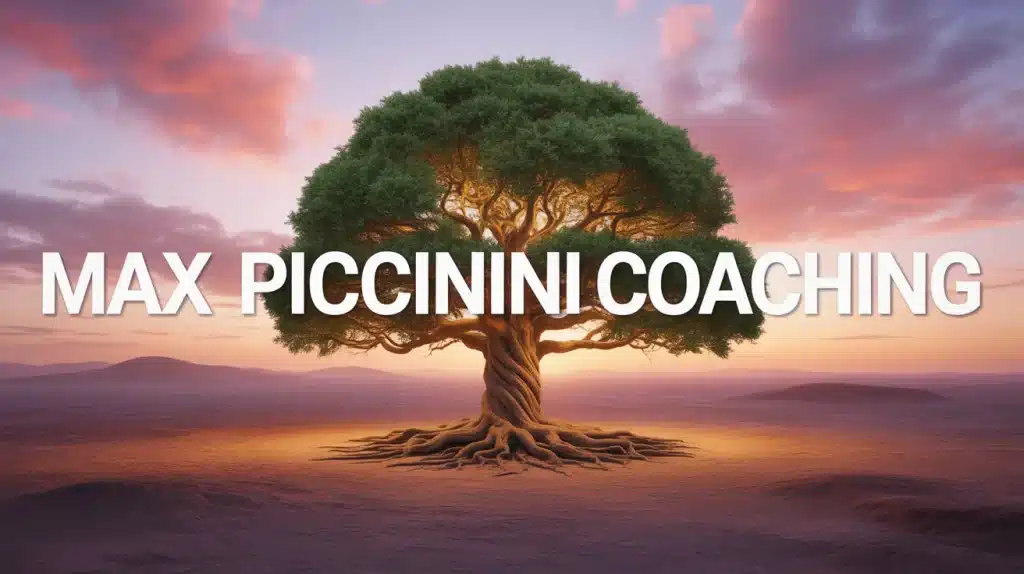 arbre symbolique méthode Max Piccinini coaching