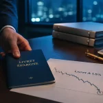 Rendement Livret A février 2026 graphique baisse