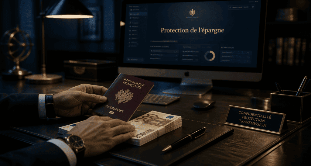 l'état peut il prendre notre argent en cas de guerre image