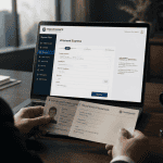 franfinance virement express carte identité RIB