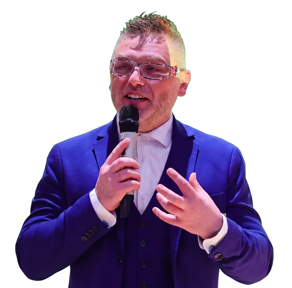 Capter une salle : ce que le mentalisme m’a appris sur l’attention