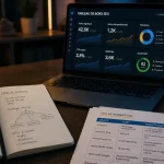 Blog seo marketing : veille experte pour piloter la visibilité