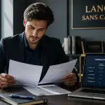 comment monter son entreprise sans argent jeune entrepreneur bureau