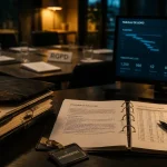 Compétences assistante de direction pour piloter la performance : documents et tableaux de bord