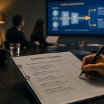 Conduite changement en réunion : manager guide la transformation sans perdre les équipes