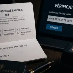 Liste code banque : code banque 5 chiffres sur RIB