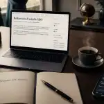 bureau rédacteur web seo freelance en action