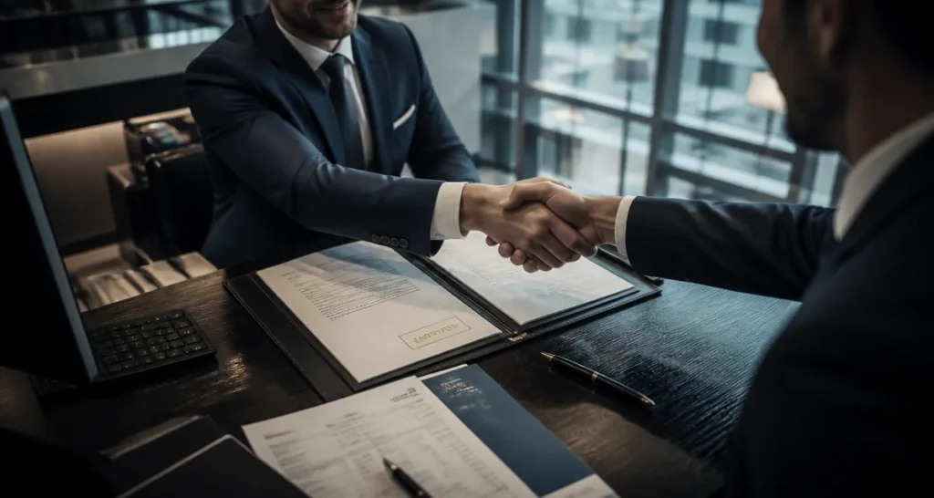 score credit dossier banque conseiller