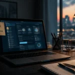 Travail en ligne à domicile : bureau à la maison et plateformes pour sécuriser vos revenus