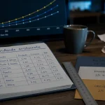 Action a dividende aristocrate : classeur et graphiques de dividendes pour bâtir une rente durable
