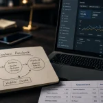 Apprendre seo : carnet SEO, Google Search Console, site test