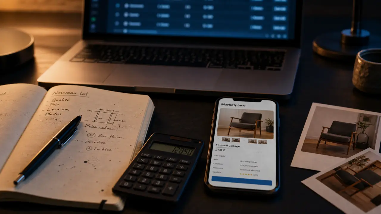 Comment vendre sur marketplace : fixer le prix et choisir la plateforme