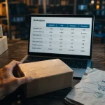 Comparatif marketplace en france : Amazon, Cdiscount, Fnac Darty, ManoMano
