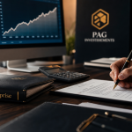 Compte titre entreprise : investir la trésorerie en ETF, actions et obligations