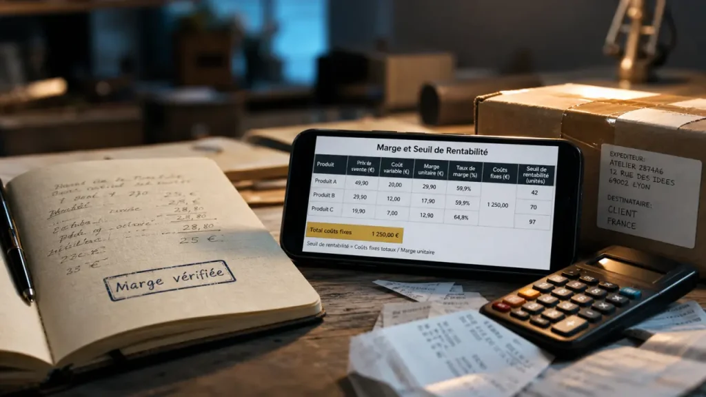 E-commerce : valider l’idée, choisir le bon statut et éviter une plateforme surdimensionnée