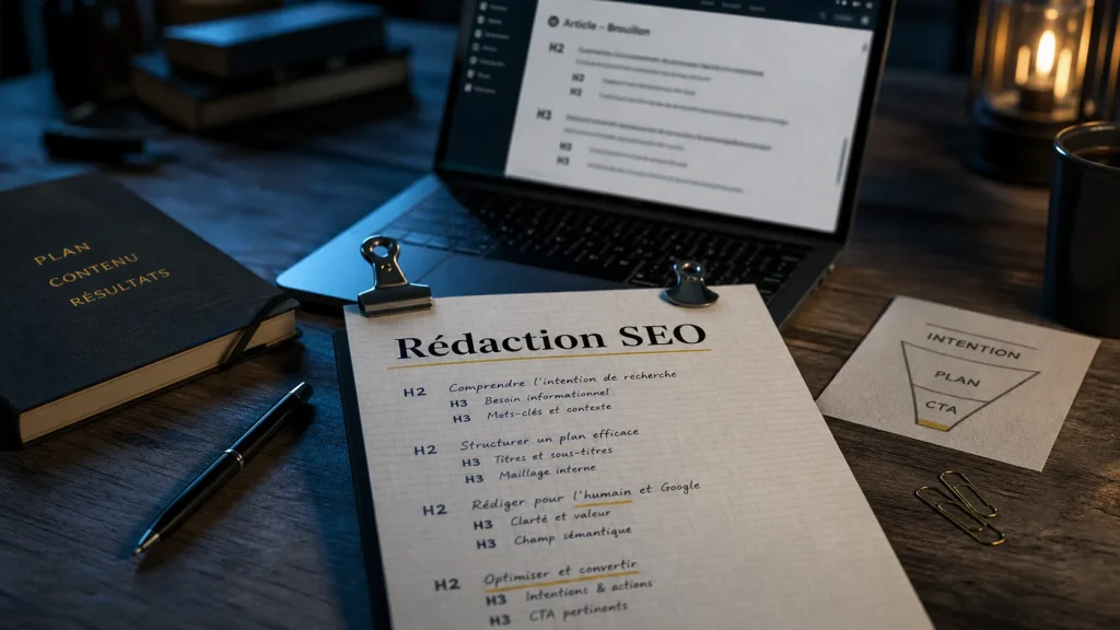 420 heures, 9 heures ou 2 jours : quelle formation rédaction SEO choisir selon votre objectif ?