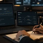 Formation seo avancé : audit technique, contenu et netlinking en bureau premium