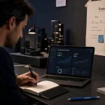 Gestion produit : chef produit suit le besoin client jusqu’au lancement