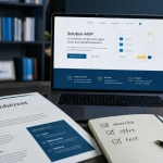 Lancer un business en ligne : validation MVP, modèle cohérent et marché