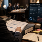 Management tableau de bord KPI pour piloter l’activité