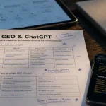 Référencement ChatGPT : robots.txt, citations et autorité