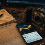 Référencement vidéo : titres clairs et miniatures fortes