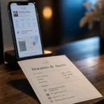 Référencer son entreprise sur google : fiche Google Business Profile, avis et visibilité locale