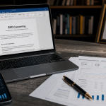 SEO copywriting : attirer et convertir un trafic qualifié