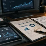 Vente site e-commerce : documents, tableau de bord et analyse prix, plateforme, pièges