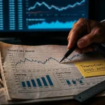 Action total perspectives 2025 TotalEnergies : bilan et graphiques