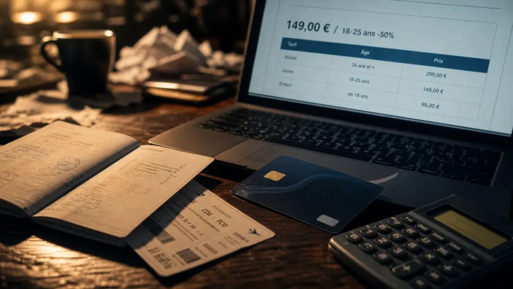 149 € par an : ce que vaut vraiment la carte Visa Premier de la Caisse d’Épargne