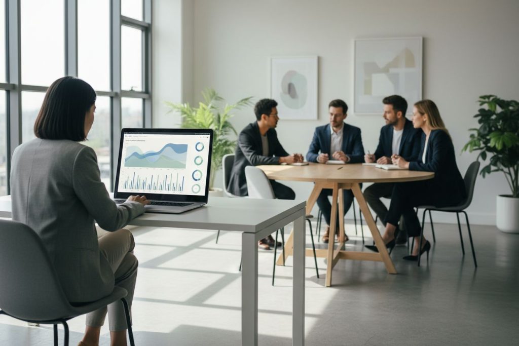 Comment fiabiliser ses prévisions de ventes avec un outil adapté