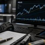 Cour action Peugeot : 15 min différé, graphique boursier et consensus à vérifier