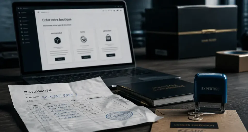Dropshipping : 3 modèles de boutiques rentables et la réalité du marché