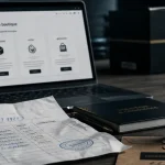 Dropshipping exemple : bureau et boutique Shopify, modèles de boutiques rentables
