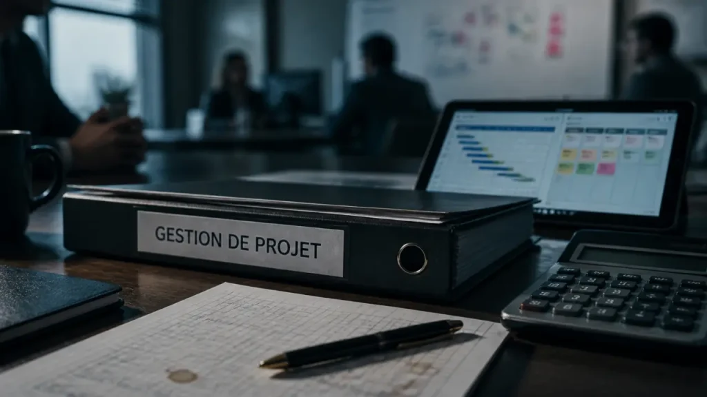 Chef de projet, PMO ou product manager : quel métier de gestion de projet vous correspond ?