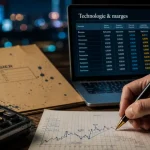 Les secteurs les plus rentables au monde : technologie, santé et finance, risques réels