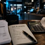 Ouvrir un commerce rentable : calcul du seuil de rentabilité, budget boutique