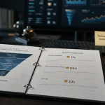 Performance commerciale : KPI CRM et pipeline pour vendre plus rentable