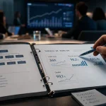 Performance organisationnelle : indicateurs KPI et lead time pour révéler les blocages