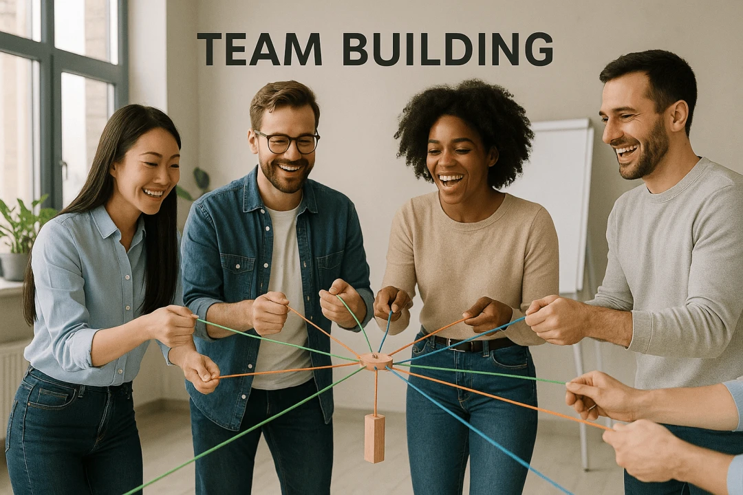 Quelle activités est-il possible d'organiser pendant un séminaire d'entreprise ?