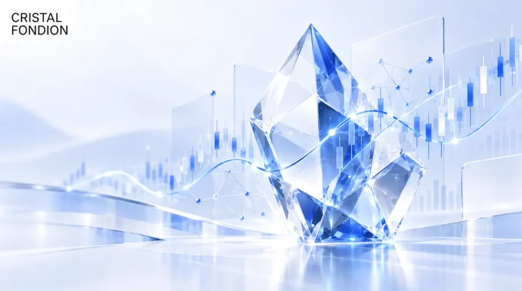 Cristal Fondion en 2026 : Évaluation Stratégique d&rsquo;une Plateforme d’Investissement Augmentée par l’Intelligence Artificielle